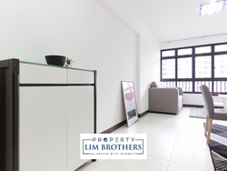 Blk 438B Sengkang West Avenue (Sengkang), HDB 3 Rooms #159431602